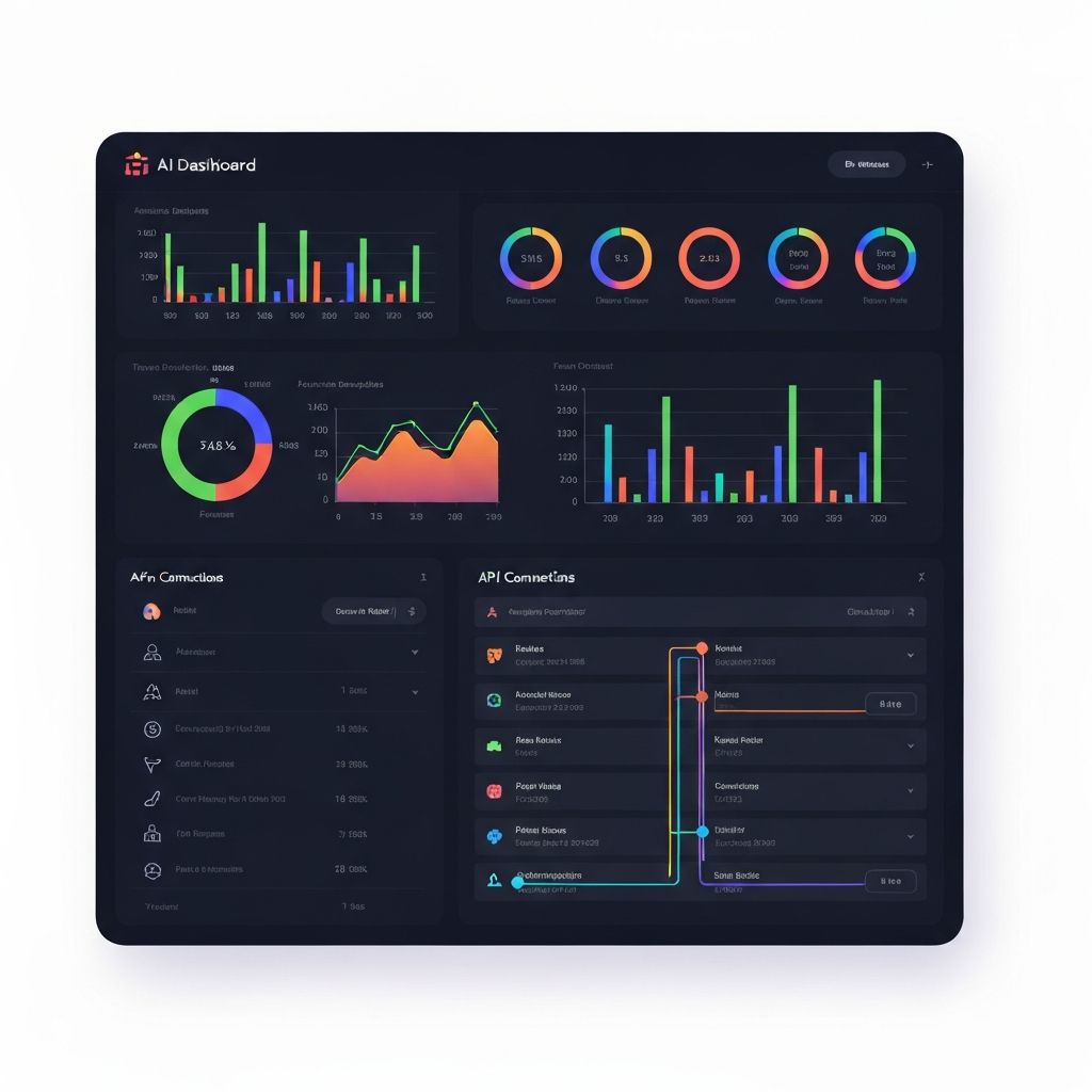 Axonify Platform Dashboard